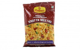 Haldiram's Nagpur Khatta Meetha   Pack  150 grams